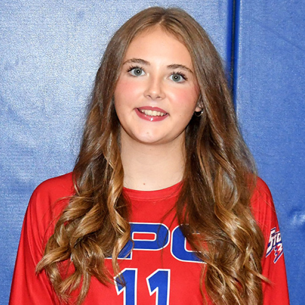 Payton Ackerson