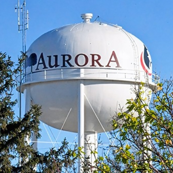 Aurora City Council