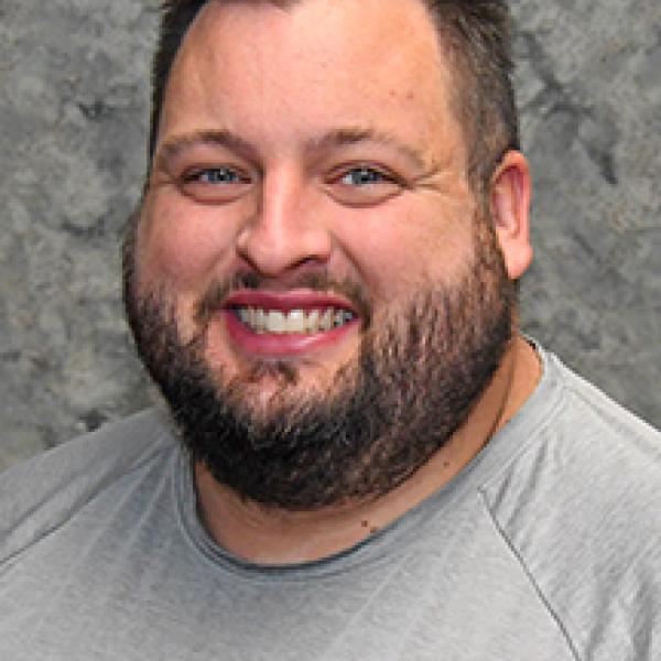 Richard Rhoden