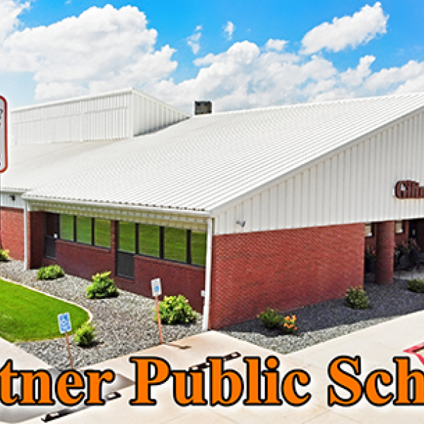 Giltner Public Schools