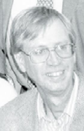 Timothy Olson