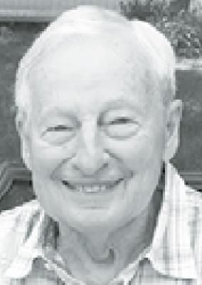 Dr. Gerald ‘Jerry’ Troester