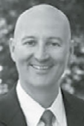 Governor Pete Ricketts