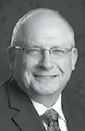 Senator Curt Friesen