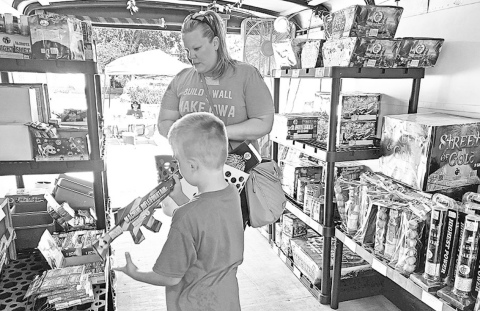 News-Register/Jeni Moellenberndt