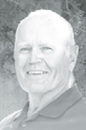 Barry Handrup