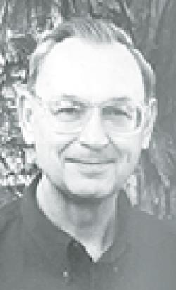 Dr. Donald Burling