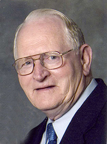 Orlo Carriker