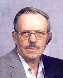 Robert W. Jensen Jr. 