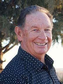 Ronald Singer