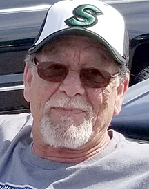 Jerry Michael (Mike) Danbury
