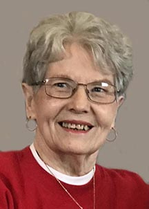 Donna Rasmussen
