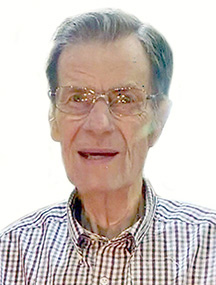 Ted Swanson