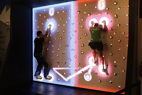 Edgerton Explorit Center adapting to COVID times