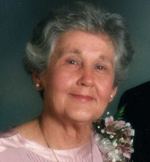 Harriet Toof