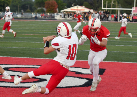 Friday night roundup week 3