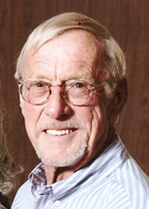 Jimmie Nason Obituary