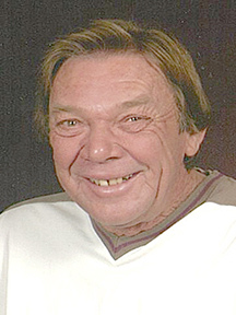 Harold Junker Obituary
