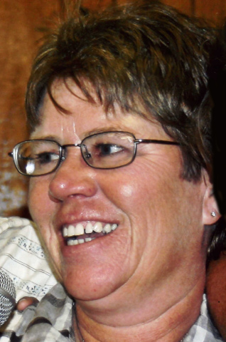 Marjory Rosas