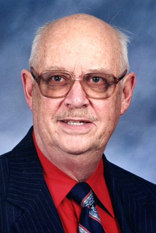 Vernon Browitt