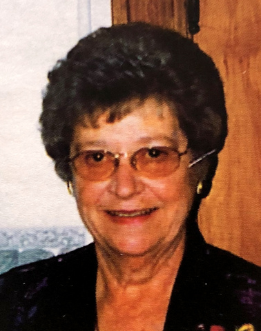 Lila Albin