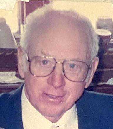 Max Leininger
