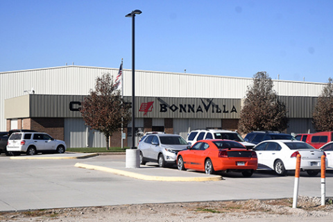 Though not mentioning any specific industry by name, Nebraska State Chamber of Commerce officials reported last week that the state’s leading industries, including manufacturing, fared better than many other states.