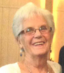 Sherry Quick Obituary