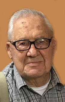 Myron Omel Obituary