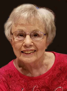 Pat Oswald Obituary