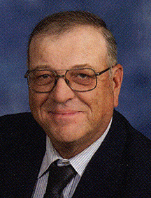 Patrick Ormond Obituary