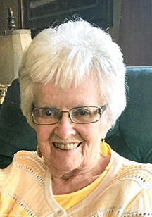 Leone Gustafson Obituary