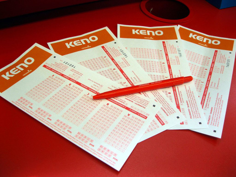 Giltner to see keno soon.