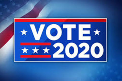 Unofficial election results