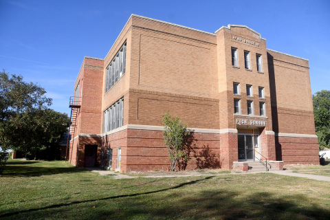 Hordville High School