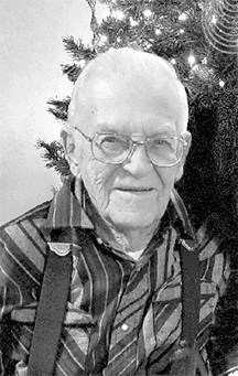 Ardean Andersen Obituary