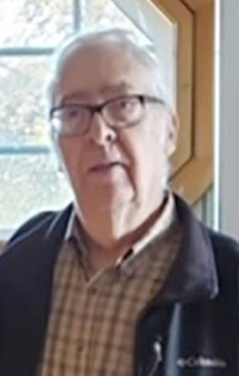 Monty Blackburn Obituary