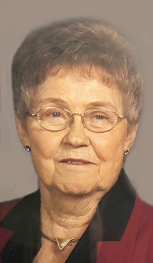 Shirley Weedin Obituary