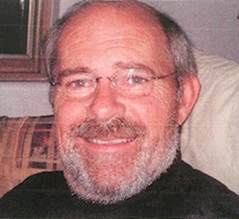 Gary Wolff Obituary