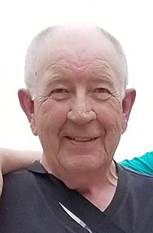 Paul Parks Obituary