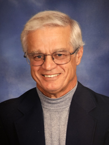 Joe Ford