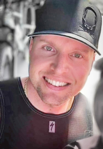Matthew Weedin