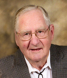 Keath Sandberg Obit