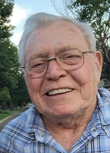 Larey Crawford Obit