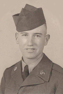 Bruce Dyer Obituary