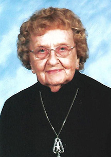 Phillis Brown Obituary