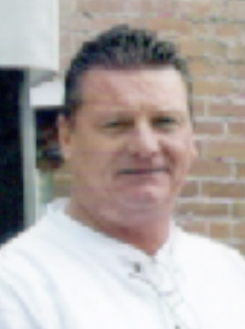 Michael Johnson Obituary
