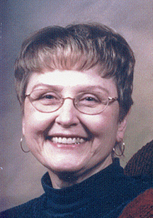 Stella Schaffert Obituary