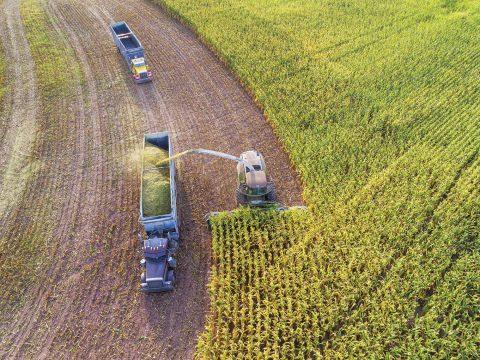 This Husker Harvest Days seminar focused on land values and other topics in the wake of a year with COVID-19.
