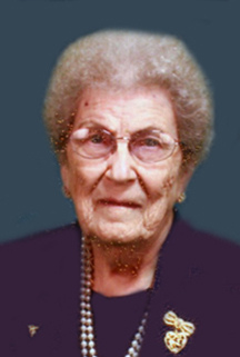 Behrends Obituary